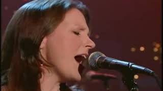 Susan Tedeschi performing It Hurts So Bad live at Austin City Limits in Austin TX 6172003 [upl. by Salbu]