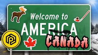 Canada’s Secret Weapon America’s Broken Immigration System [upl. by Evita]