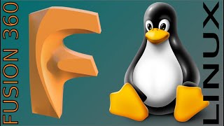 3 Ways to Run Fusion 360 in Linux JOKO ENGINEERING [upl. by Andi]