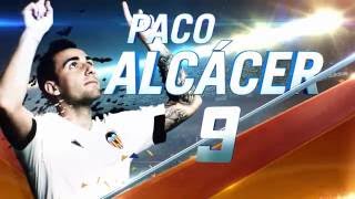 HIGHLIGHTS TOP 5 ALCÁCER MINA RYAN JAUME Y JAVI FUEGO [upl. by Abraham831]