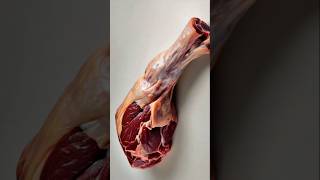 Amazing butcher meat cutting training video beefcutter meatcutter shortvideos streetfood shorts [upl. by Nnylasor]