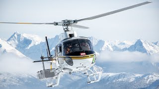 HeliSkiing Highlights  Tour 312 Feb 18  25 2023 [upl. by Kraft]