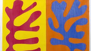 Henri Matisse in 60 seconds [upl. by Aneda802]