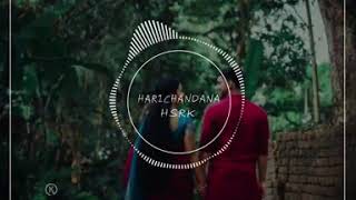 Harichandana Malarile Madhuvai  Malayalam song Cover by HSRK [upl. by Euqnomod]