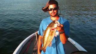 Hookin Them Lips and Remix Bassmaster Rap Fishing Songs [upl. by Calvo]