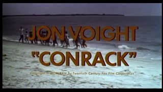 Conrack 1531974 Trailer [upl. by Armilla]