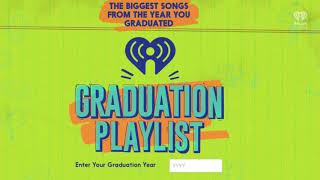 What year did you graduate Listen to the top songs of that year [upl. by Aynosal]