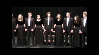 02 Chamber Choir [upl. by Yelsnik]