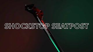 Redshift Shockstop Suspension Seatpost [upl. by Mayne]