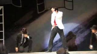 Best Michael Jackson Impersonator Vietnam  Amazing Trailer  Tu Michael [upl. by Dyanne]