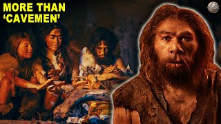 Surprising Facts About Neanderthals [upl. by Harriett]