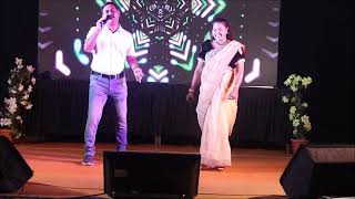 “Choricha Mamla” by Dr PRAVEEN CHABUKSWAR amp RUTUJA SALVE In Kidzee amp SwarGiri Academy’s Prog [upl. by Sivra]