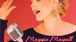 Maggie Mayall Bad for me [upl. by Primalia]