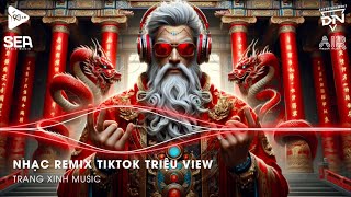 Nhạc Remix TikTok Triệu View  BXH Nhạc Trẻ Remix Hay Nhất Hiện Nay🎼Top 20 Nhạc TikTok Hay 2024 [upl. by Norda]