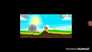 red ball 4 game over [upl. by Notsniw]