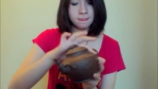 ASMR Chinese Stuff and Sounds binaural [upl. by Francine]