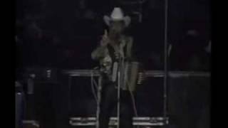 Los Tigres Del Norte  Por Alguien En Vivo 1988avi [upl. by Annamaria]