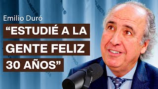 Hablamos de las Cosas Importantes de la Vida con Emilio Duró [upl. by Swords]