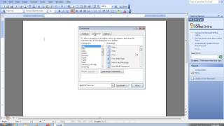 How to install Word 2003 Equation Editor [upl. by Eireva]