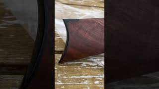 Winchester 1873 150th Anniversary 4440 Win lever action limited edition rifle w Walnut furniture [upl. by Fredek554]