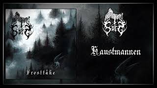 I Sorg NOR  Frosttåke Black Metal Full Album 2022 [upl. by Teddi515]