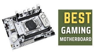 Best Gaming Motherboard  MACHINIST Desktop Gaming Motherboard Combo on Aliexpress [upl. by Geibel]