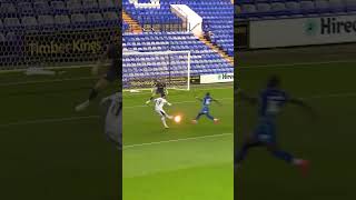 Tranmere Rovers vs Accrington Stanley  Josh Hawkes [upl. by Macdougall]