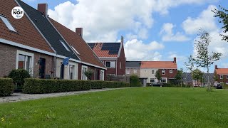 Wachtlijst sociale huurwoningen in regio verdubbeld quotIt is in grut probleemquot [upl. by Tedda]