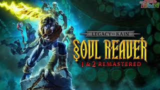 Legacy of Kain Soul Reaver 12 Remastered sur Nintendo Switch ça donne quoi [upl. by Leatrice]