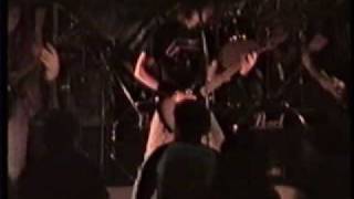 ANACRUSIS  Fighting Evil Live 1987 [upl. by Donall]