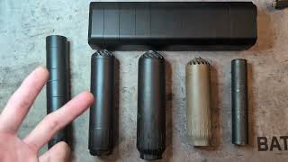 Using Silencer Shop to Purchase a Suppressor Maybe You Shouldnt [upl. by Fabrienne]