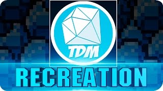 TheDiamondMinecart Logo Recreation using Photoshop  Speed Art DanTDM  The Diamond Minecart [upl. by Nalehp]