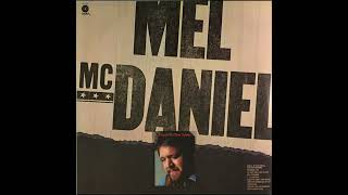 Mel McDaniel  Soul Of A Honky Tonk Woman [upl. by Mcclees]