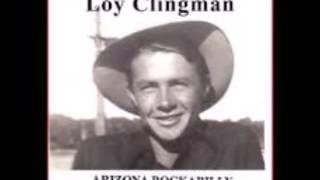 Rockin Down Mexico Way  Loy Clingman [upl. by Winfred]