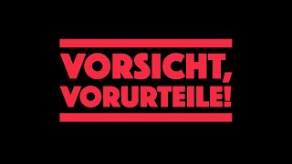 Das ist nur ein Film Aber das Problem ist real Vorsicht Vorurteile Kampagnenfilm 2 [upl. by Nathalia]