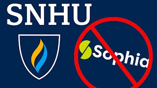 SNHU Axes Easy Credit Option Will Other Schools Follow UPDATE [upl. by Rehtae424]