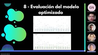 TP2 Aprendizaje de maquina  Grupo 3  C2 2024 [upl. by Arney688]