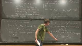 Lectures on Homological Mirror Symmetry I  Sheridan Nick [upl. by Campagna246]