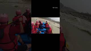 Tanakpur rafting in utrakhand trending youtube youtuber instagram music love spotify video [upl. by Jocelyn]