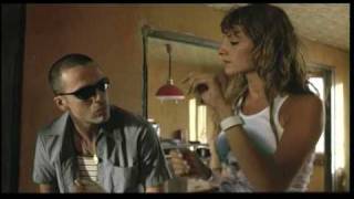 Asfalto Baile Najwa Nimri y Gustavo Salmeron Musica Nacho Mastretta [upl. by Noit240]