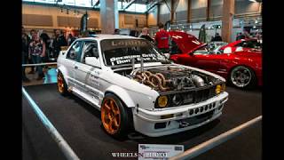 BMW S38B38 872hk  1088nm [upl. by Arick568]