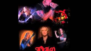 Dio Disciples  Stargazer Live In Newcastle 12 062011 [upl. by Scevor]