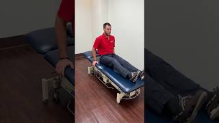 Right Self Epley Maneuver BPPV [upl. by Hausmann872]