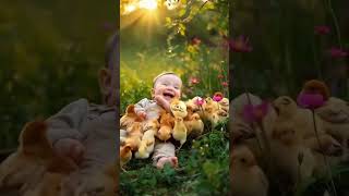 birds mother family family shortvideos shorts [upl. by Bashee]