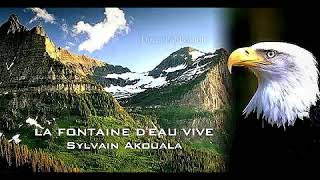 Jean Sylain Akoula dans quotLA FONTAINE DEAU VIVEquot [upl. by Marline]