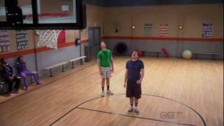 Sheldon Cooper vs Barry Kripke [upl. by Mcclain407]