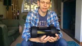 Celestron C90 Telescope Review [upl. by Akcired871]