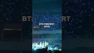 After BTS CONCERT in 2034😔🥺bts MafiaWorld [upl. by Lyrej592]