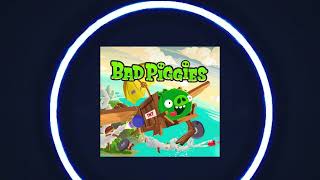 Bad Piggies Theme Song AGRESSIVE GAMING PHONK REMIX [upl. by Light170]