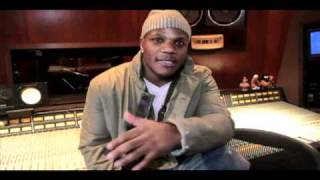 K Michelle and Sean Garrett Record quotHow Many Timesquot Behind The Scenes [upl. by Adnarram]